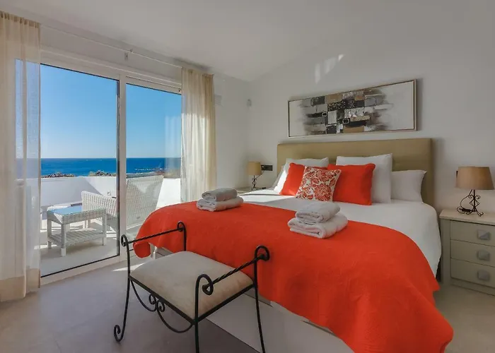 Tenerife Golf Vistamar بيت للعطل