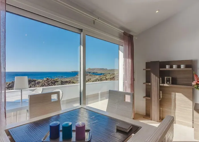 Tenerife Golf Vistamar بيت للعطل