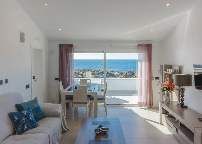 Tenerife Golf Vistamar بيت للعطل