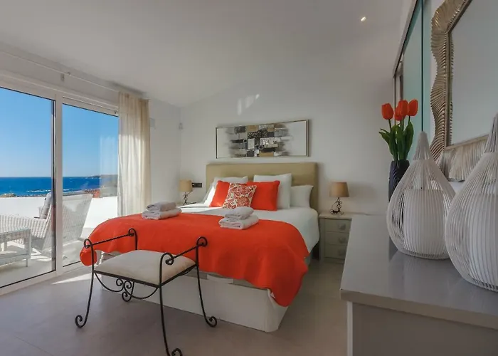 Tenerife Golf Vistamar بيت للعطل *