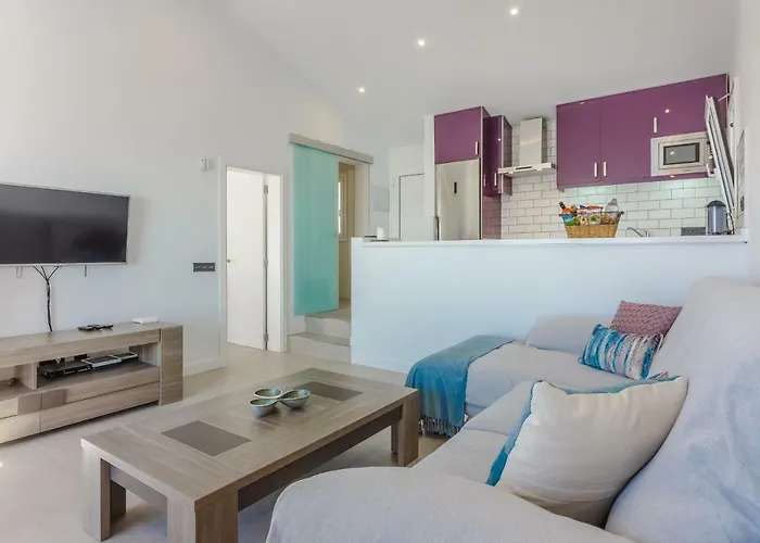 بيت للعطل Tenerife Golf Vistamar