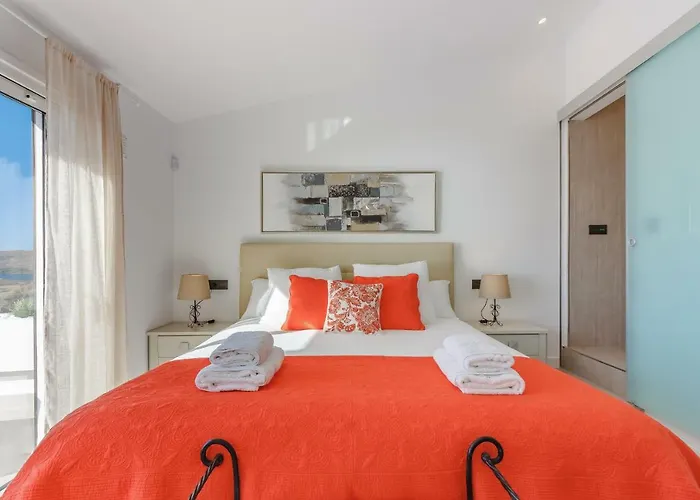 Tenerife Golf Vistamar بيت للعطل سان ميغيل ذي أبونا