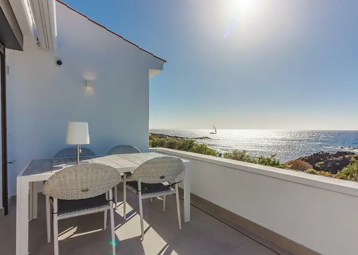 بيت للعطل Tenerife Golf Vistamar سان ميغيل ذي أبونا