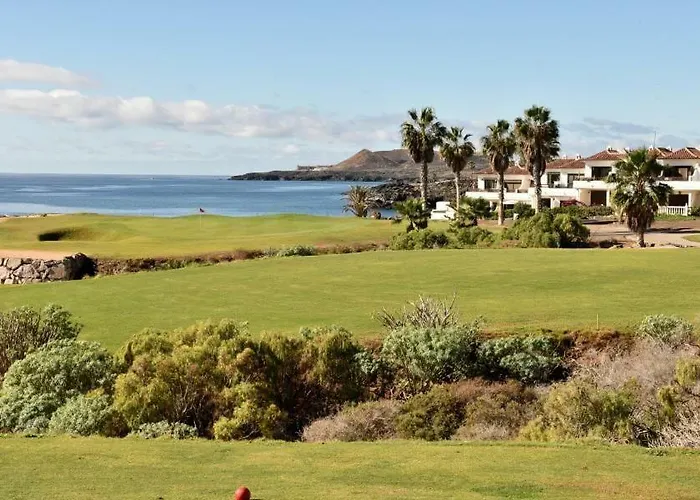 Tenerife Golf Vistamar * سان ميغيل ذي أبونا