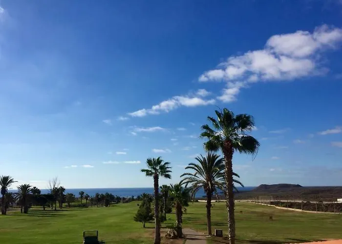 بيت للعطل Tenerife Golf Vistamar