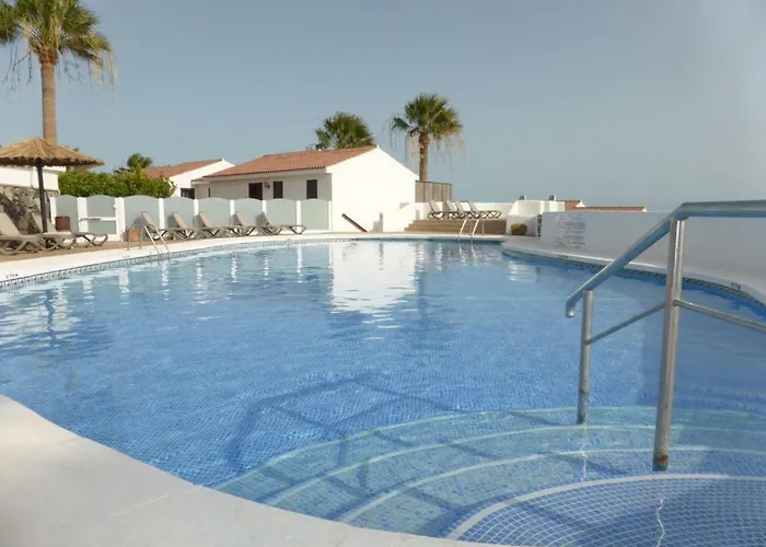 Tenerife Golf Vistamar بيت للعطل