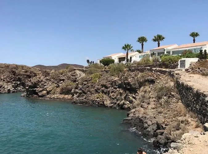 Tenerife Golf Vistamar * سان ميغيل ذي أبونا