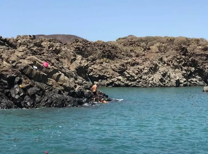 بيت للعطل Tenerife Golf Vistamar سان ميغيل ذي أبونا