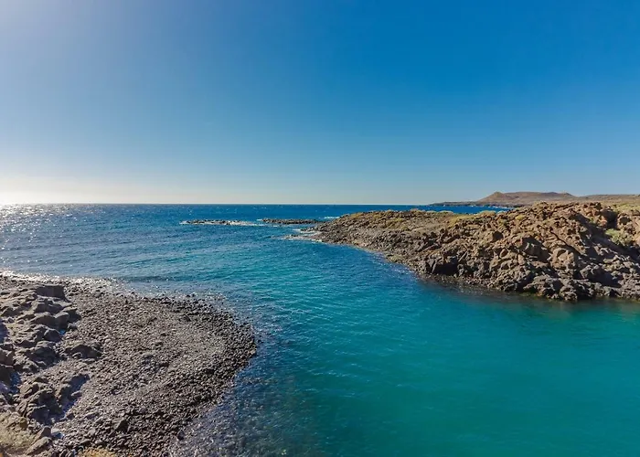 Tenerife Golf Vistamar * سان ميغيل ذي أبونا
