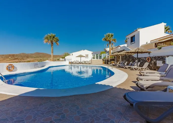 Tenerife Golf Vistamar بيت للعطل *