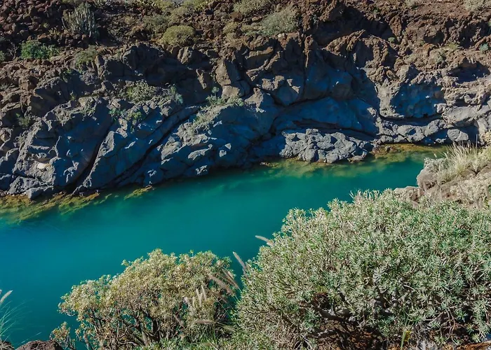 بيت للعطل Tenerife Golf Vistamar سان ميغيل ذي أبونا