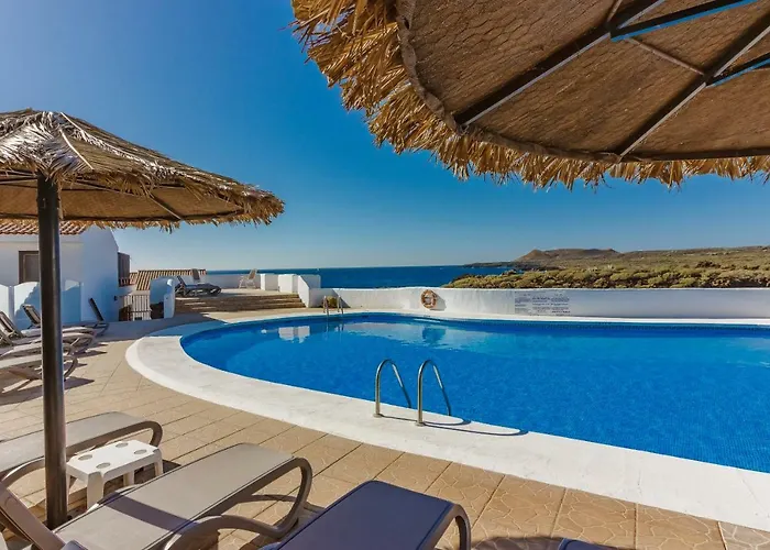 Tenerife Golf Vistamar * سان ميغيل ذي أبونا