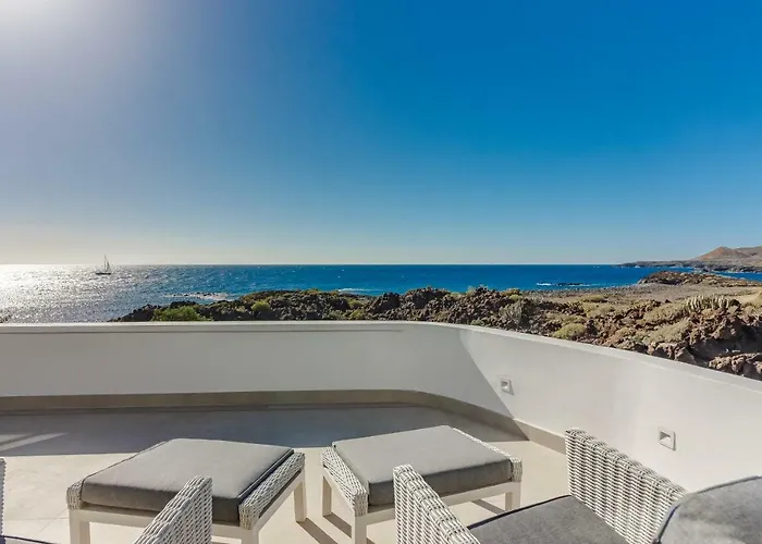 Tenerife Golf Vistamar بيت للعطل سان ميغيل ذي أبونا