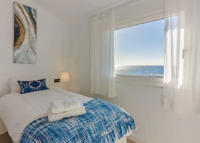 Tenerife Golf Vistamar بيت للعطل سان ميغيل ذي أبونا