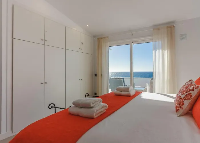 بيت للعطل Tenerife Golf Vistamar سان ميغيل ذي أبونا