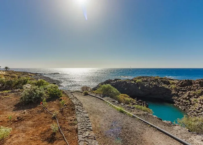 بيت للعطل Tenerife Golf Vistamar