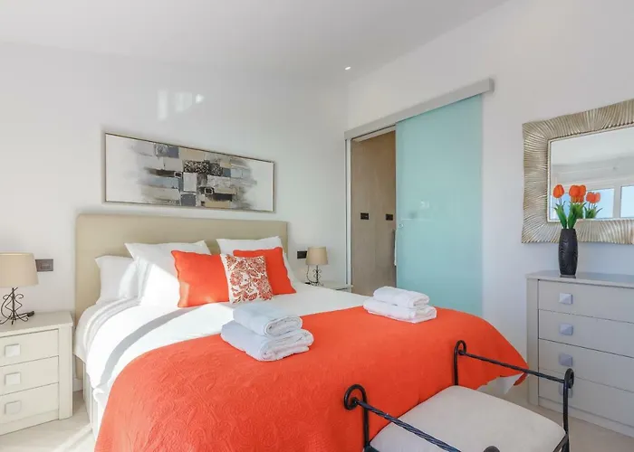 Tenerife Golf Vistamar بيت للعطل