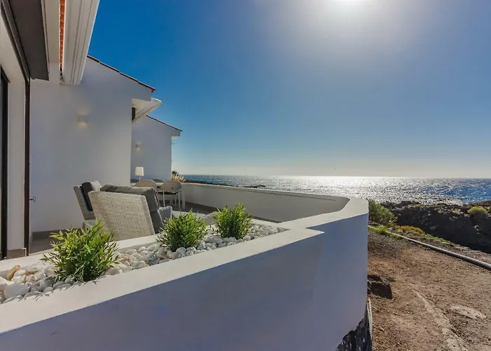 Tenerife Golf Vistamar سان ميغيل ذي أبونا