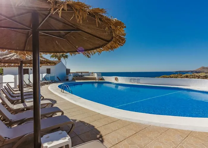 بيت للعطل Tenerife Golf Vistamar
