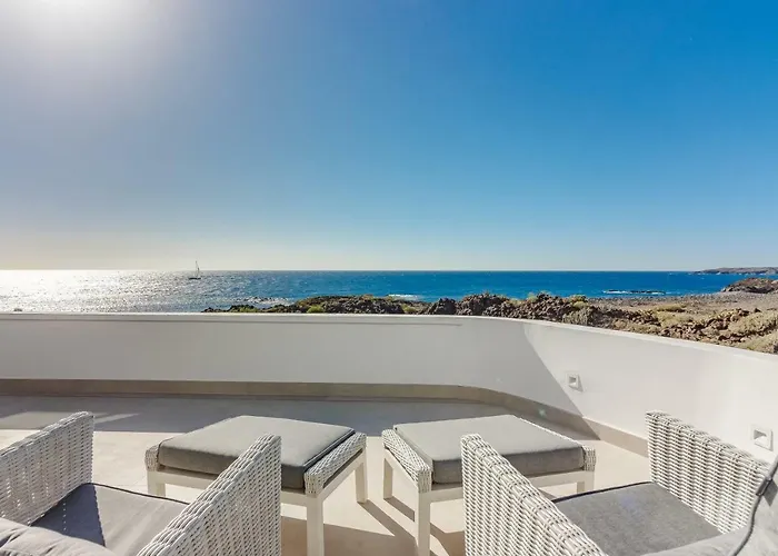 بيت للعطل Tenerife Golf Vistamar سان ميغيل ذي أبونا