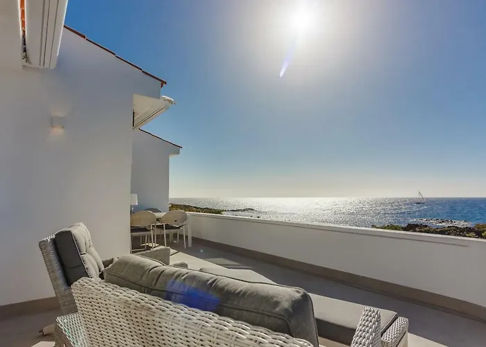 Tenerife Golf Vistamar بيت للعطل *
